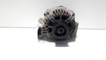 Alternator, cod 46823546, Fiat Punto (188) 1.3M-Je...