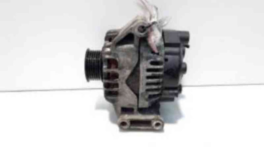 Alternator cod 46823546, Fiat Punto Evo, 1.3d m-jet