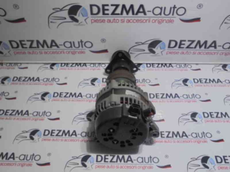 Alternator, cod 4M5T-10300-KB, Focus C-Max 1.8 tdci