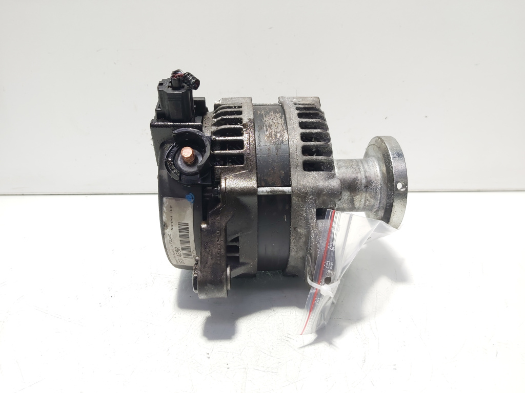 Alternator, cod 4M5T-10300-KB, Ford Focus 2 (DA), 1.8 TDCI, KKDA (id:642768)