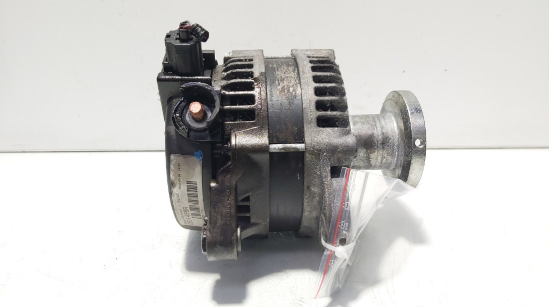 Alternator, cod 4M5T-10300-KB, Ford Focus 2 (DA), 1.8 TDCI, KKDA (id:642768)