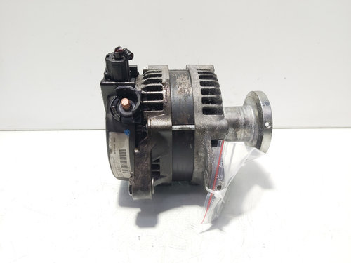Alternator, cod 4M5T-10300-KB, Ford Focus 2 (DA), 1.8 TDCI, KKDA (id:642768)