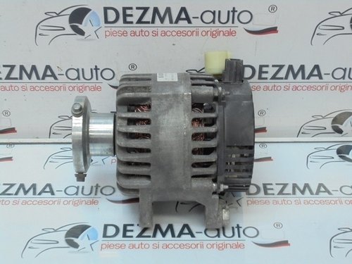 Alternator, cod 4M5T-10300-LC, Ford C-Max, 1.8 tdci (id:115114)