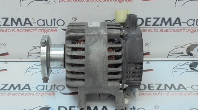 Alternator, cod 4M5T-10300-LC, Ford C-Max, 1.8 tdci (id:115114)