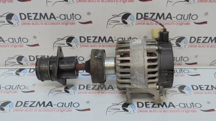 Alternator, cod 4M5T-10300-LC, Ford C-Max 1.8 tdci, KKDA