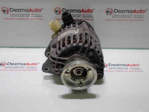 Alternator cod 4M5T-10300-LC, Ford Focus 2 combi (DA) 1.8 tdci, KKDB