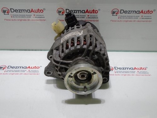 Alternator, cod 4M5T-10300-LC, Ford Focus 2 (DA) 1.8 tdci (id:293084)