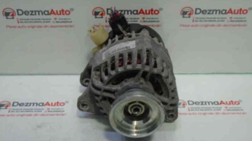 Alternator cod 4M5T-10300-LC, Ford Focus 2 (DA) 1.8 tdci (id:308858)