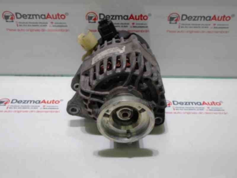 Alternator cod 4M5T-10300-LC, Ford Focus 2 sedan (DA) 1.8 tdci, KKDA
