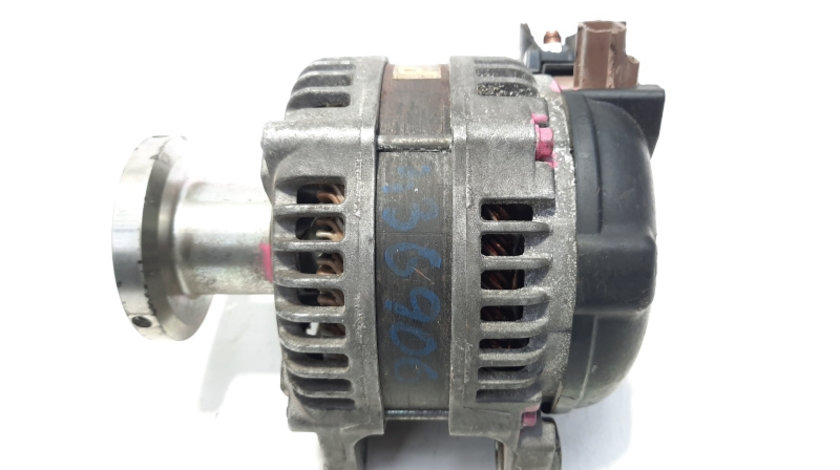 Alternator, cod 4M5T-10300-UC, Ford Focus 2 (DA) 1.8 tdci, KKDA (id:436906)