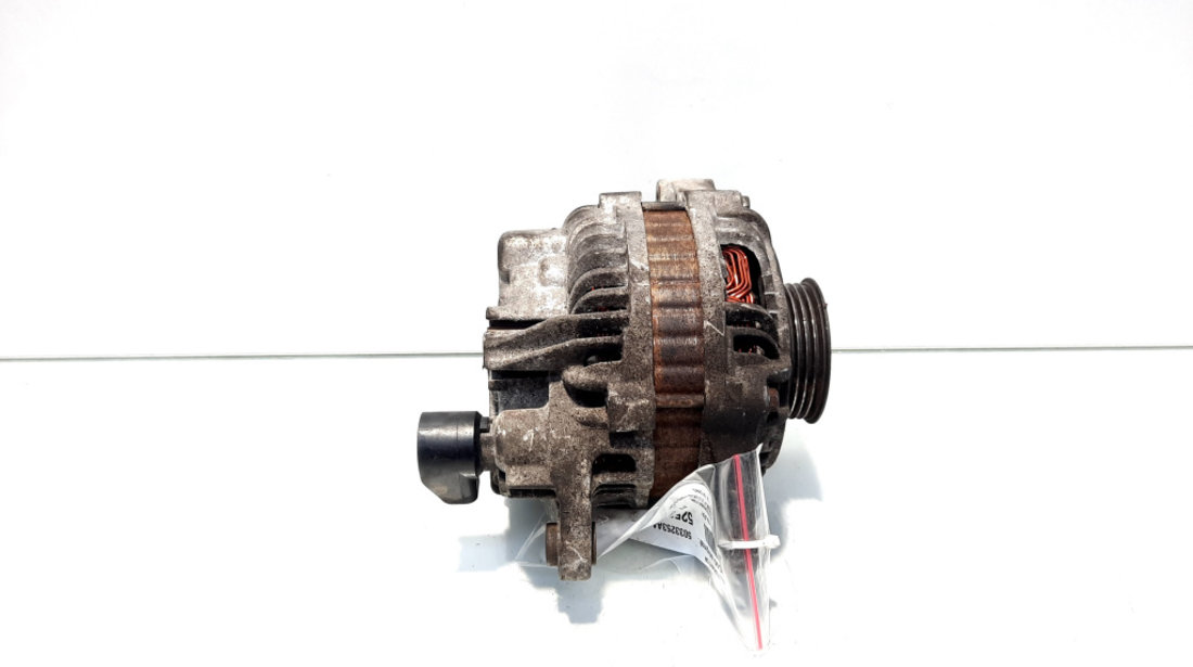 Alternator, cod 5033253AA, Chrysler PT Cruiser, 2.4 benz, EDZ (id:525241)