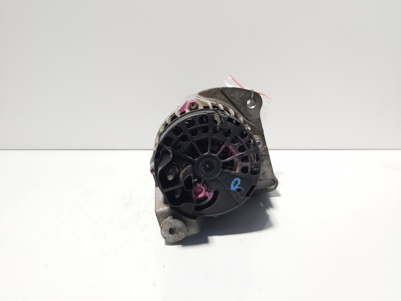 Alternator, cod 51700670, Fiat 500C, 1.2 benz, 169A4000 (idi:641745)