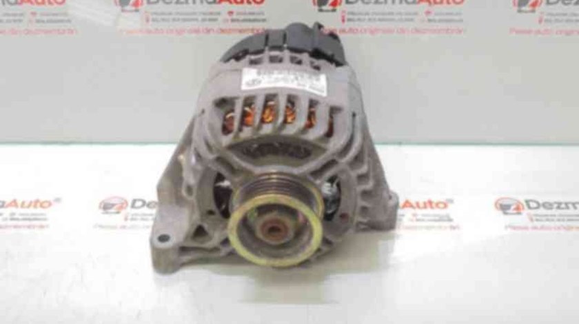 Alternator cod 51709133, Fiat Punto Van (188AX) 1.2b