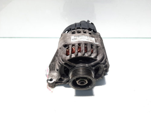 Alternator, cod 51714791, Fiat 500C, 1.4 B, 169A3000 (idi:469502)