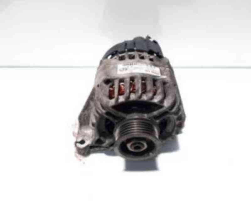 Alternator, cod 51714791, Fiat Doblo (119) 1.4B (id:302837)