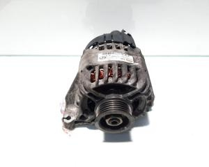 Alternator cod 51714791, Fiat Panda (169) 1.2B (pr:110747)
