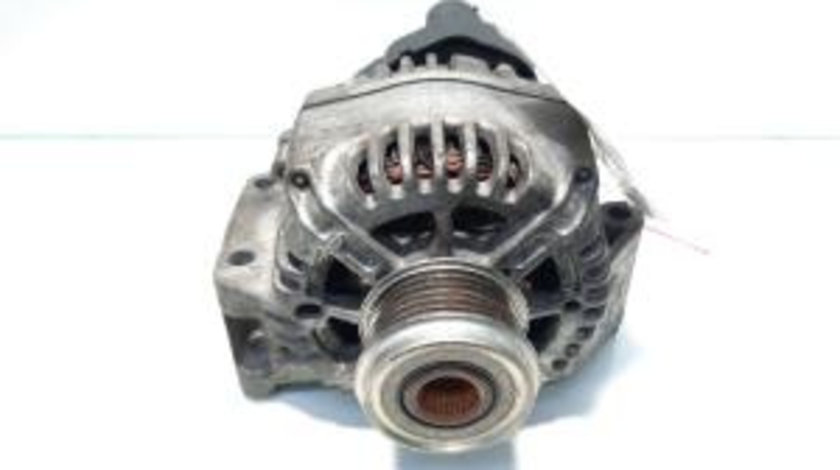 Alternator cod 51784845, Fiat Fiorino, 1.3m-jet, 199A9000