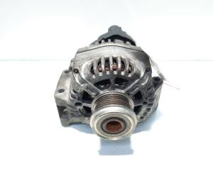 Alternator cod 51784845, Fiat Panda (312) 1.3m-jet, 199A9000