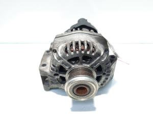 Alternator cod 51784845, Fiat Panda (312) 1.3m-jet, 199A9000