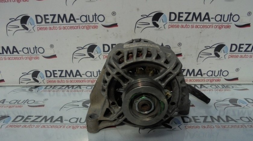 Alternator cod 51787196, Fiat Grande Punto Van (199) 1.4b