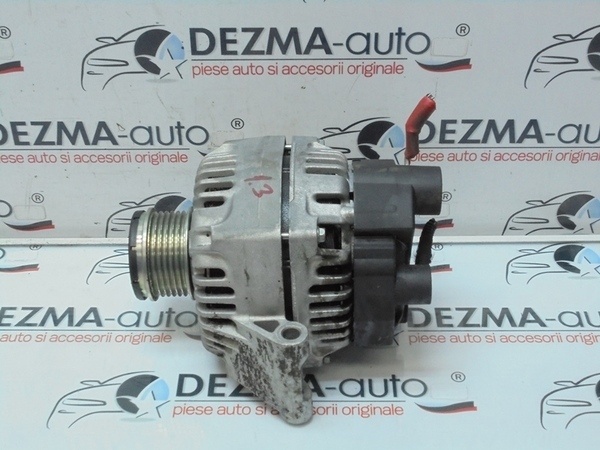 Alternator cod 51854103, Fiat Fiorino combi (225) 1.3d m-jet