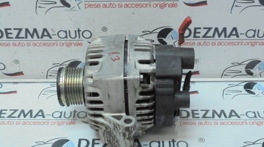 Alternator cod 51854103, Fiat Fiorino combi (225) 1.3d m-jet