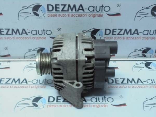Alternator, cod 51854103, Fiat Grande Punto Van (199) 1.3M-Jet (id:204990)