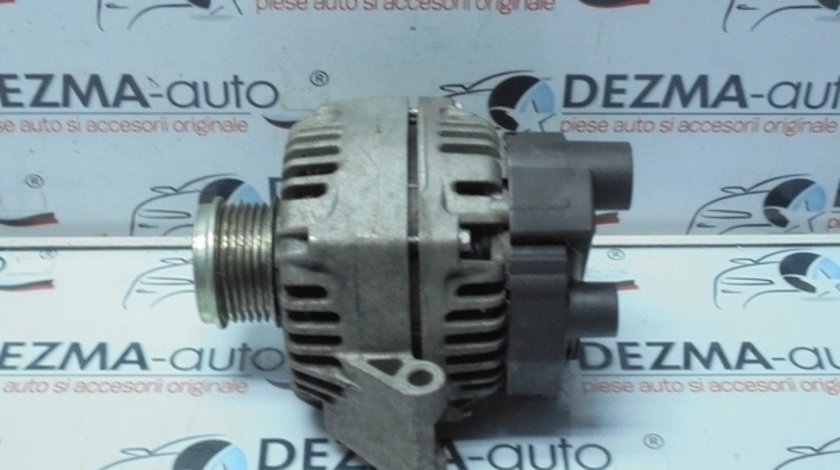 Alternator, cod 51854103, Fiat Grande Punto Van (199) 1.3M-Jet (id:204990)