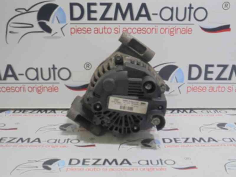 Alternator, cod 51854103, Grande Punto Van (199) 1.3M-JET