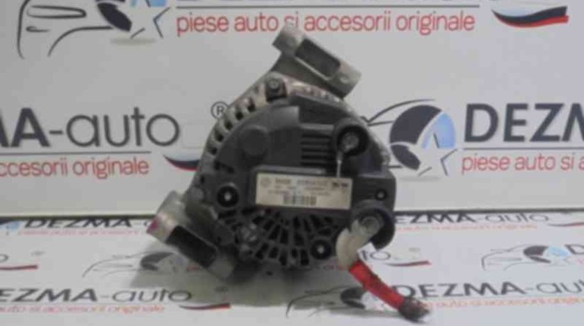 Alternator, cod 51854103, Punto (199) 1.3M-JET