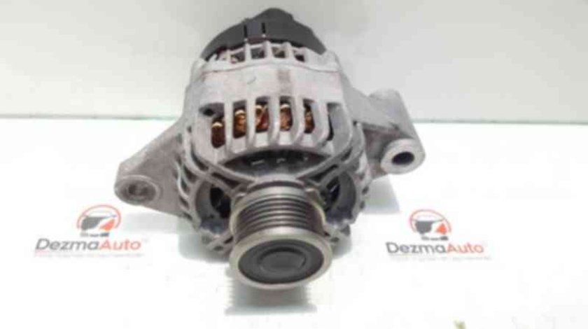 Alternator cod 51854902, Fiat Doblo (263) 1.6M-JET (id:333630)