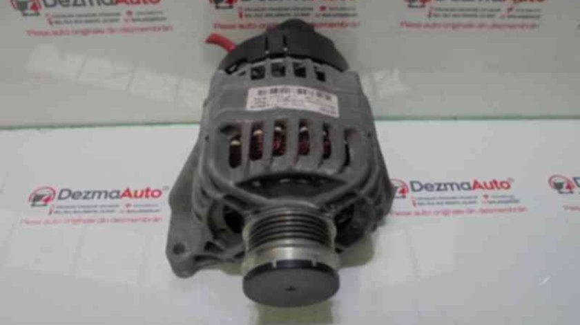 Alternator cod 51854903, Fiat Linea (323)