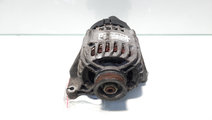 Alternator, cod 51859038, Fiat Bravo 2 (198) 1.4 b...