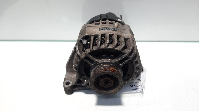 Alternator, cod 51859038, Fiat Doblo Cargo (223) 1.4 B, 350A1000 (id:457270)