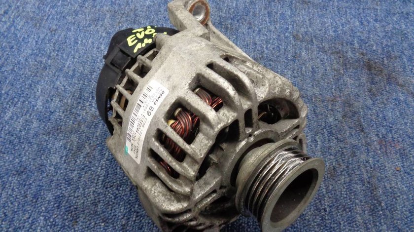 ALTERNATOR,cod: 51859044, Fiat Punto Benzina