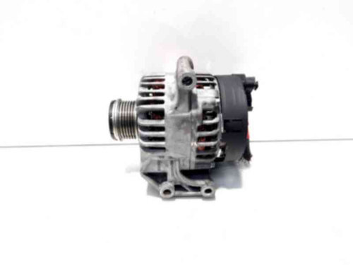 Alternator, cod 51880173, Fiat Panda (169) 1.3M-Jet (id:313329)