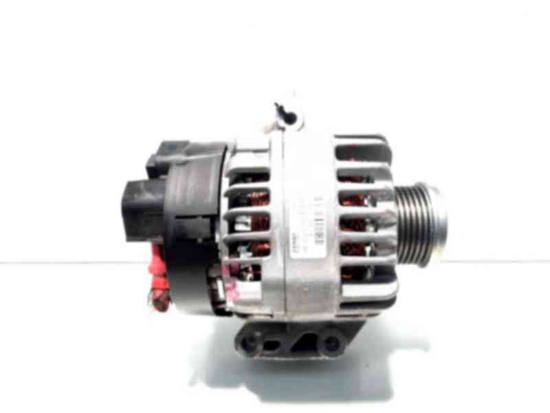 Alternator, cod 51880173, Fiat Panda (312) 1.3M-JET (pr:110747)