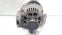 Alternator cod 51880175, Fiat 500 C, 1.3d m-jet