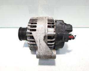 Alternator cod 51884351, Fiat 500, 1.6 d (pr:110747)