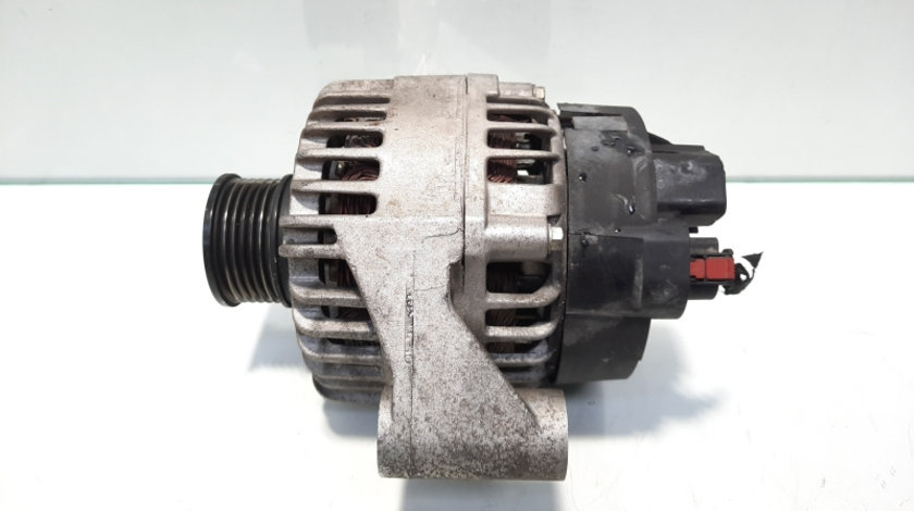 Alternator, cod 51884351, Fiat 500L, 1.6 D (id:456147)