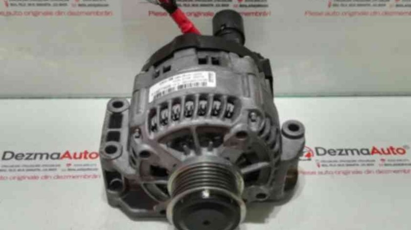 Alternator cod 51927505, Fiat 500L 1.3d m-jet