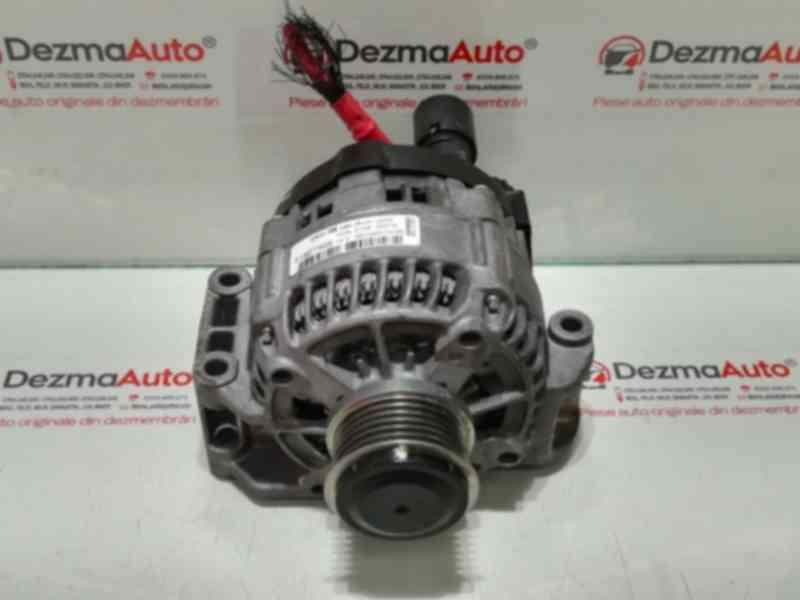Alternator cod 51927505, Fiat Punto (199) 1.3m-jet (id:315661)