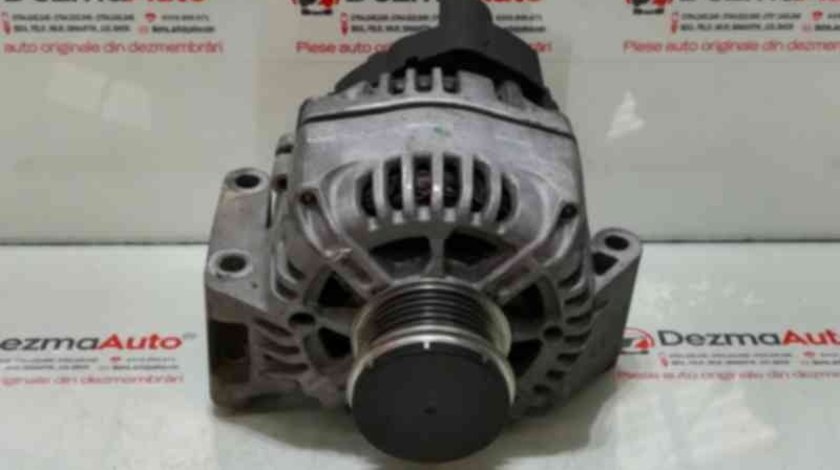 Alternator cod 51944878, Fiat Fiorino combi (225) 1.4b