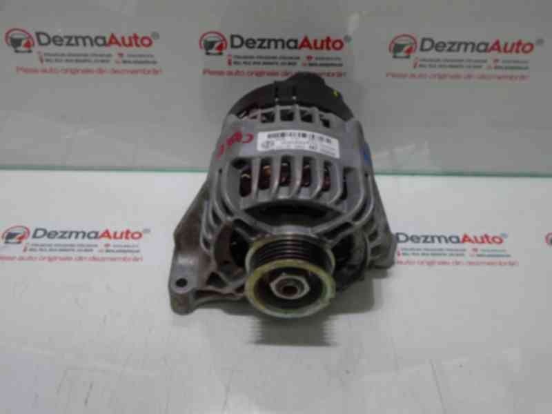 Alternator cod 52003532, Fiat Panda (169) 1.2b (id:308447)