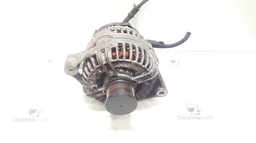 Alternator, cod 5350087, Saab 9-5 combi (YS3E), 3.0 TID, D308L (idi:329683)