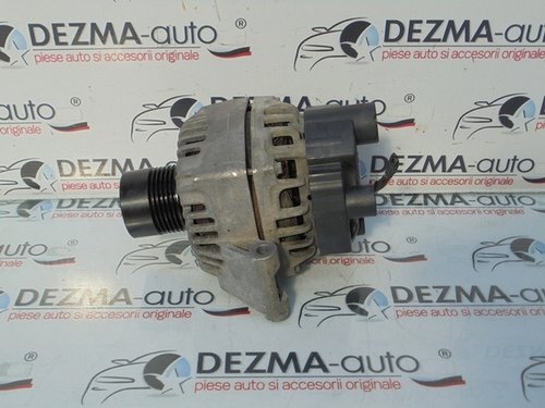 Alternator cod 55185076, Fiat Fiorino 1.3m-jet