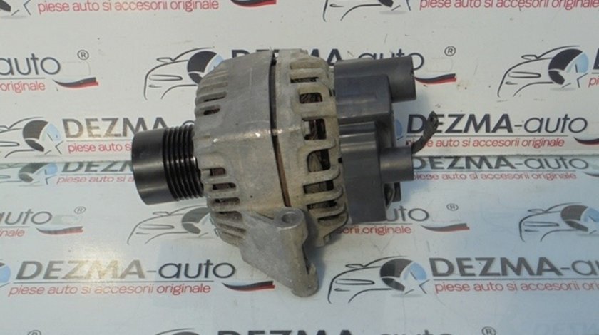 Alternator cod 55185076, Fiat Fiorino 1.3m-jet