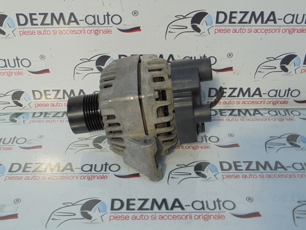 Alternator cod 55185076, Fiat Panda (312) 1.3m-jet (pr:110747)