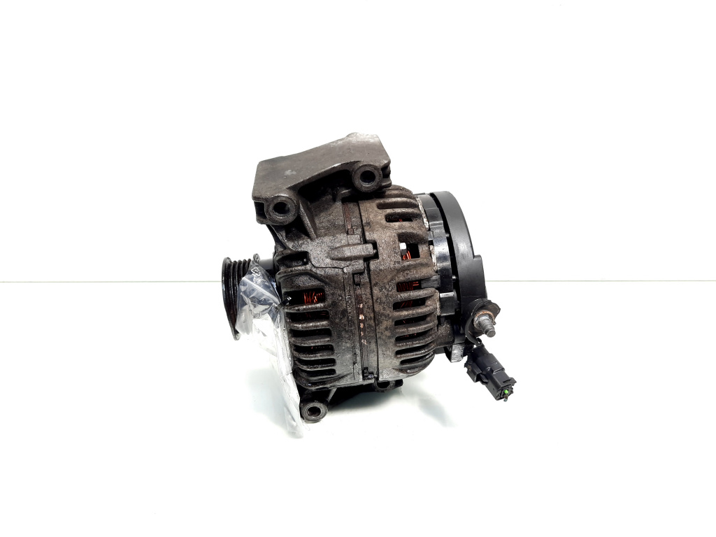 Alternator, cod 55556066, Opel Astra G, 2.2 benz, Z22YH (id:537229)