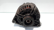 Alternator, cod 55556068, Opel Meriva A, 1.2 B, Z1...